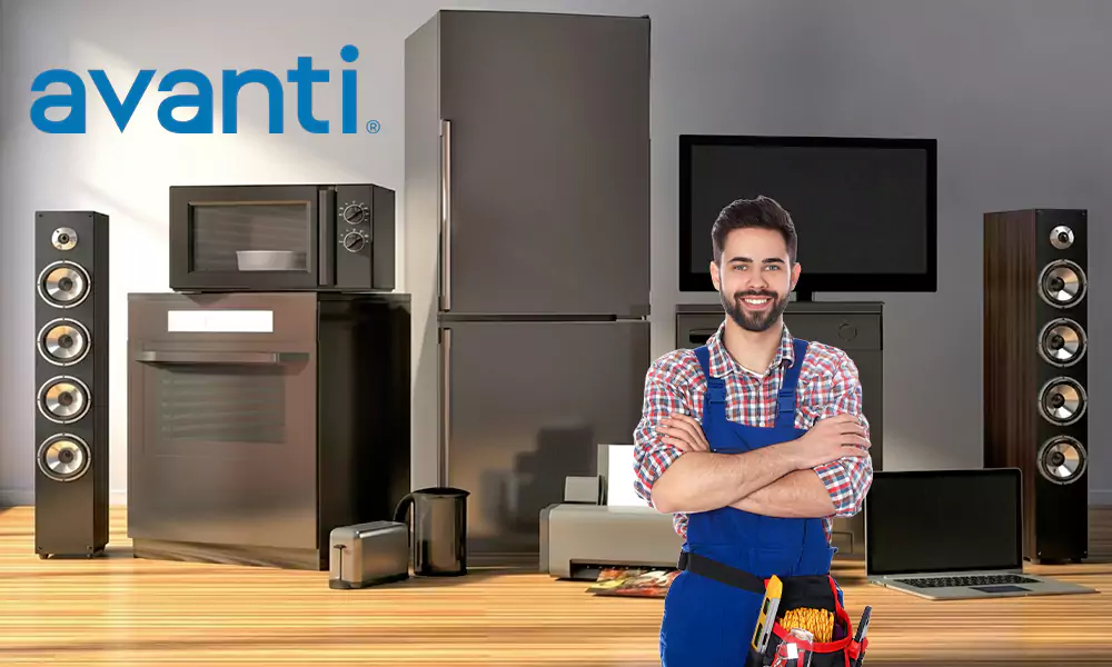 Avanti Appliances in Milford, MA