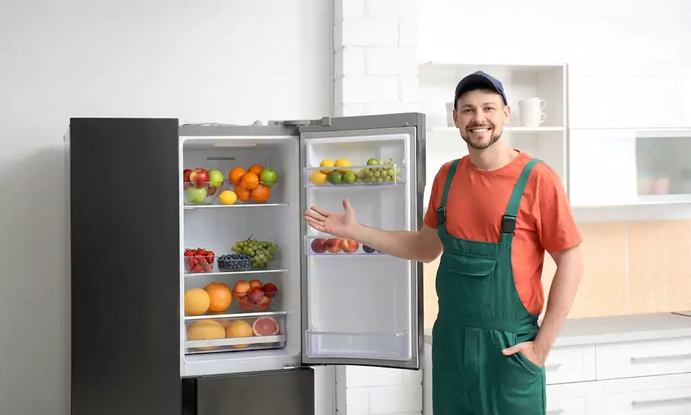 Commercial Fridge Repair in Milford, MA