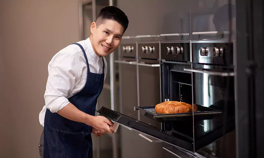 Commercial Oven Repair in Milford, MA
