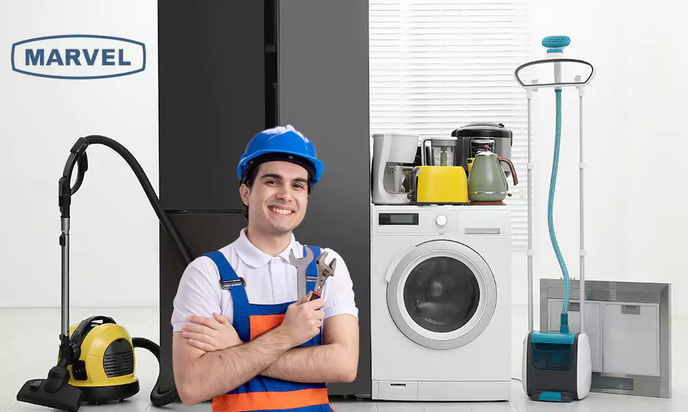 Marvel Appliance Repair & Installation Services Milford, MA