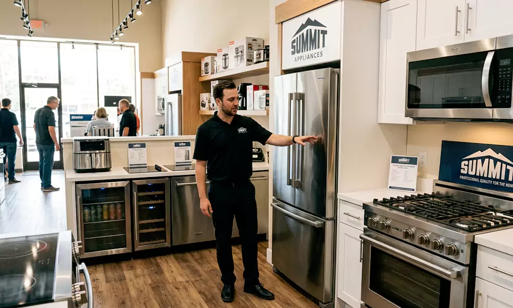 Summit Appliance Repair & Installation Services Milford, MA