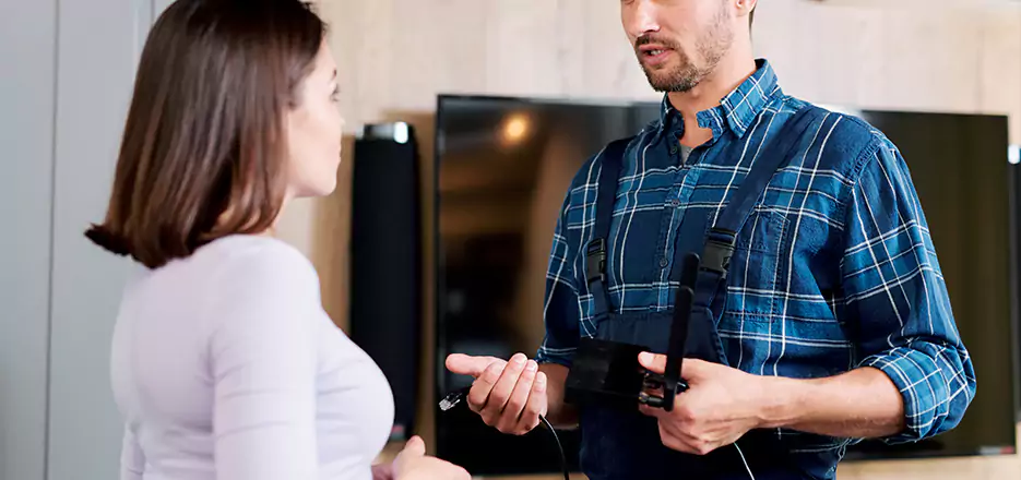 Bio-Medical Appliance Delivery and Installation in Milford