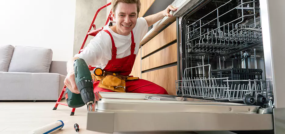 Commercial Dishwasher Control Board Repair in Milford