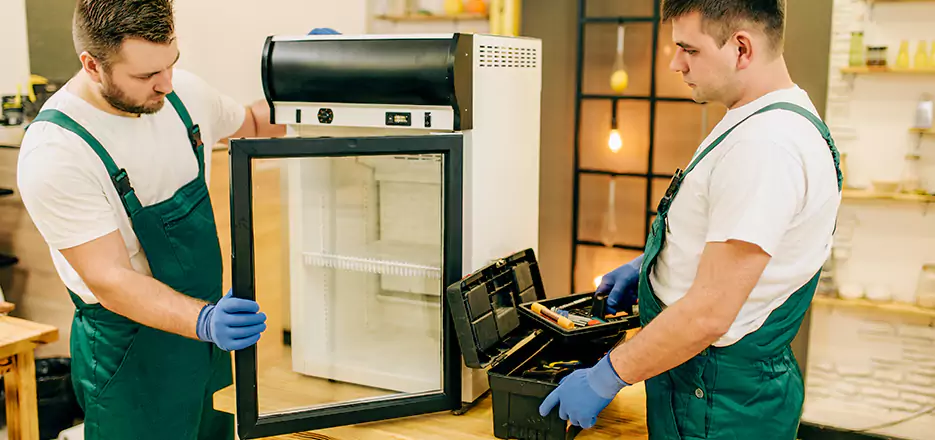 Freezer Repair in Milford