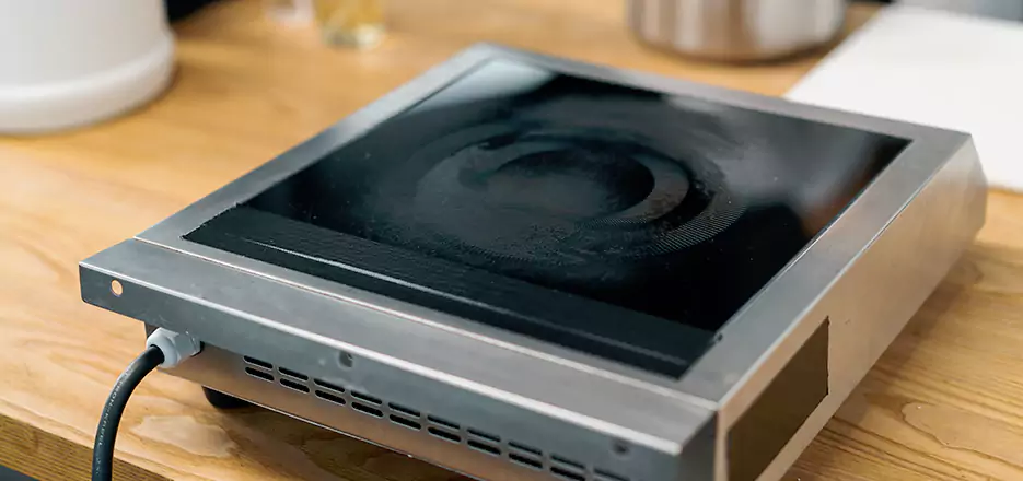 Infrared and Specialty Cooktop Repair in Milford