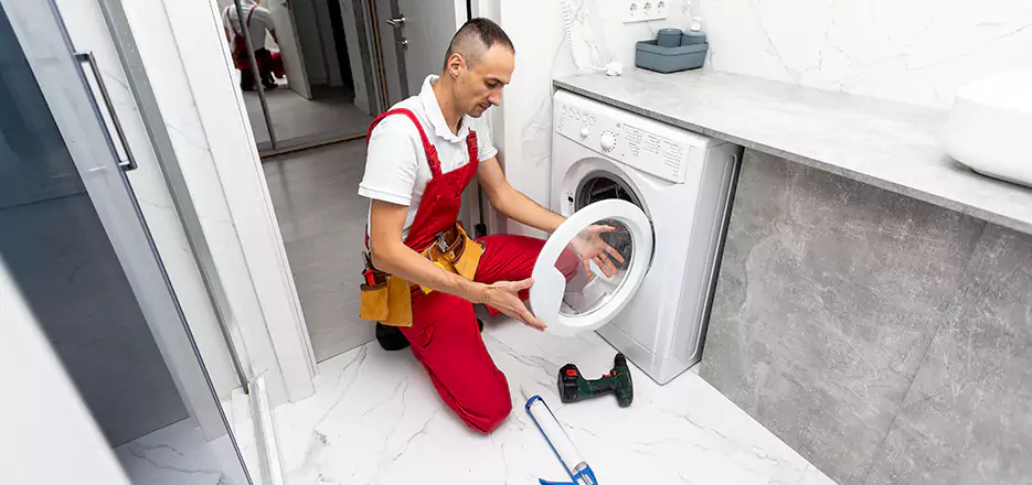 Dryer Maintenance in Milford