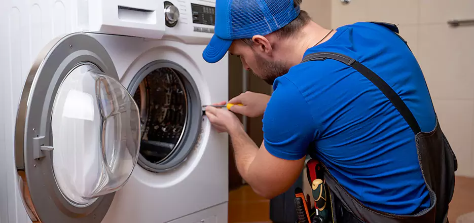 Haier Appliance Installation in Milford