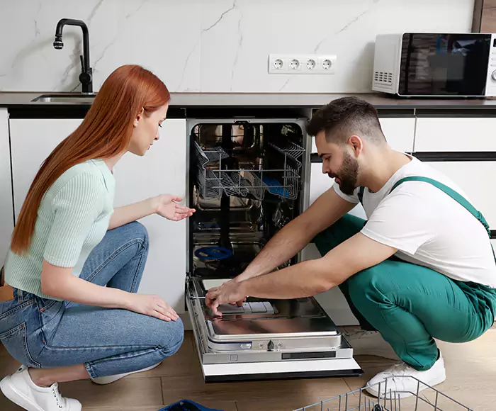 Affordable Appliance Repair Company: Budget Friendly Repairman in Milford, MA