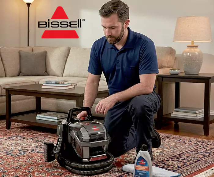 Premier Bissell Appliances Pros: Your Brand Specialist Milford, MA