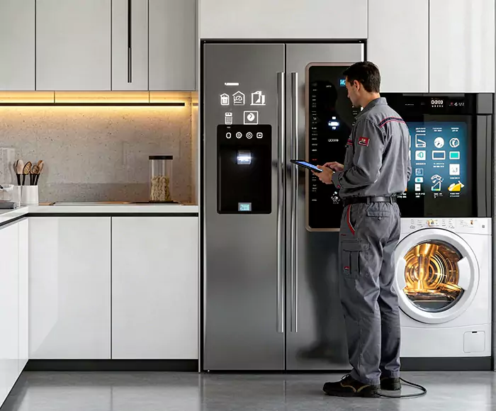 Certified Commercial Chiller Repair Company: Your Commercial Chiller Experts in Milford, MA