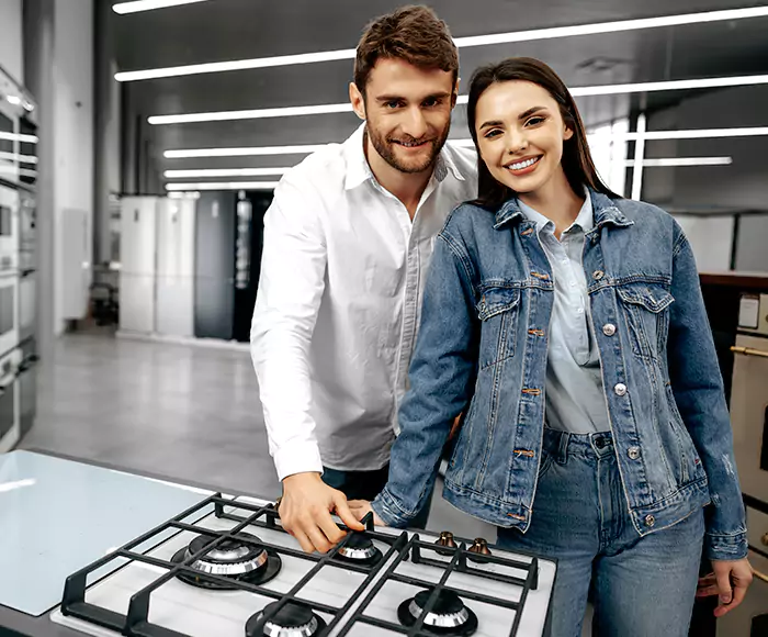 Premier Cooktop Experts: Your Trusted Cooktop Repair Company For Milford, MA