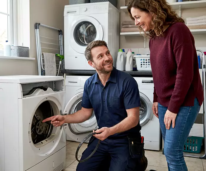 Top-Notch Dryer Repair: Your Trusted Dryer Belt Replacement Experts in Milford, MA