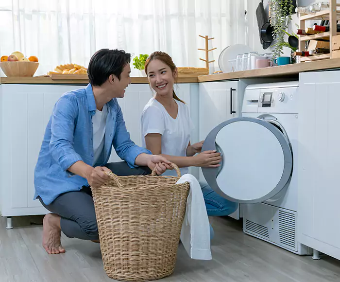 Expert Dryer Repairman: Your Premier Dryer Appliance Repair Company in Milford, MA