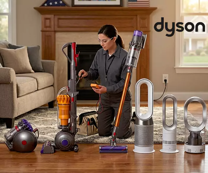 Premier Dyson Appliances Pros: Your Brand Specialist in Milford, MA