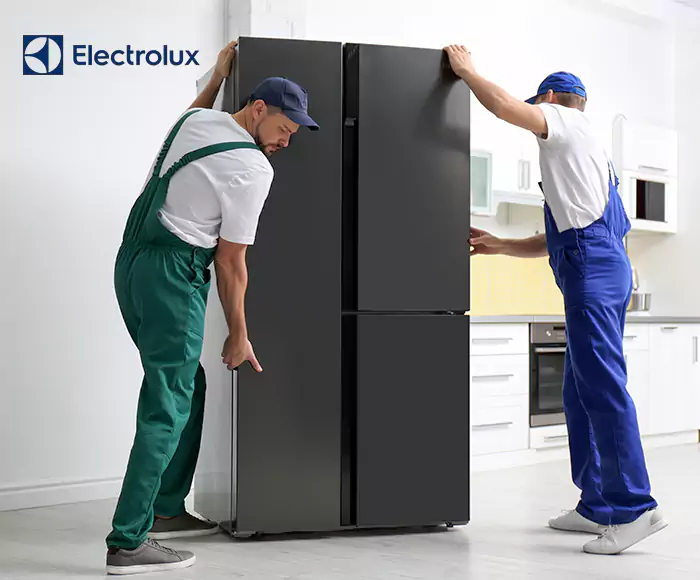 Trusted Electrolux Appliance Experts: Your Brand Specialist in Milford, MA