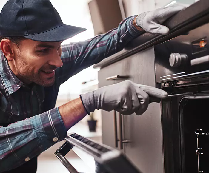 Professional Gas Oven Solutions: Your Trusted Gas Oven Appliance Repair Company For Milford, MA