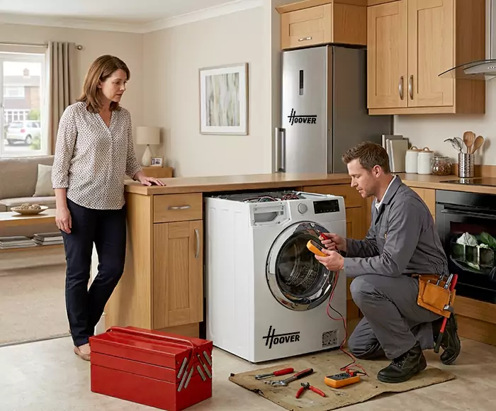 Premier Hoover Appliances Pros: Your Brand Specialist in Milford, MA