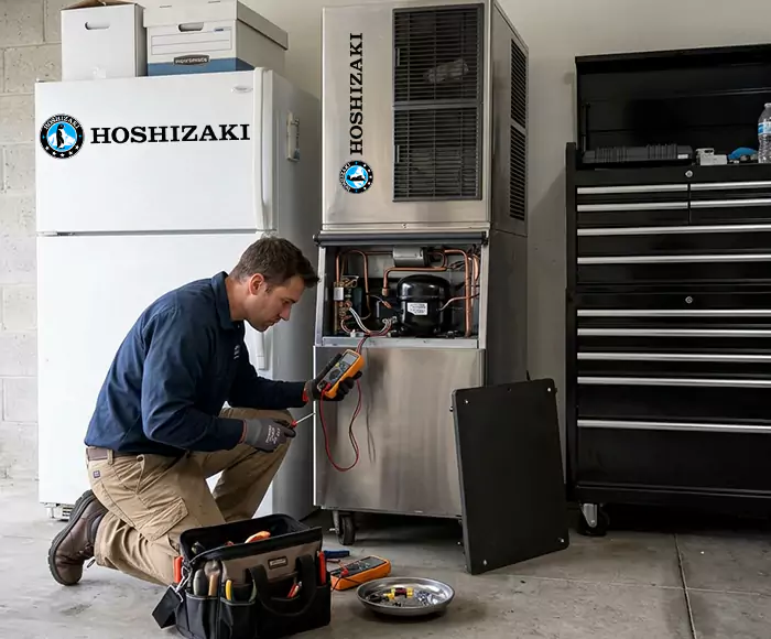 Professional Hoshizaki Appliances Pros: Your Brand Specialist in Milford, MA
