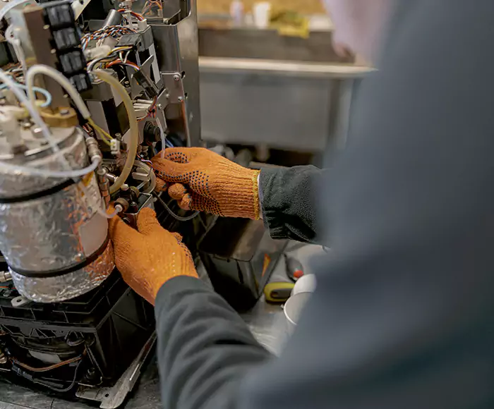 Trusted Ice Machine Solutions: Your Premier Ice Machine Repair Company in Milford, MA
