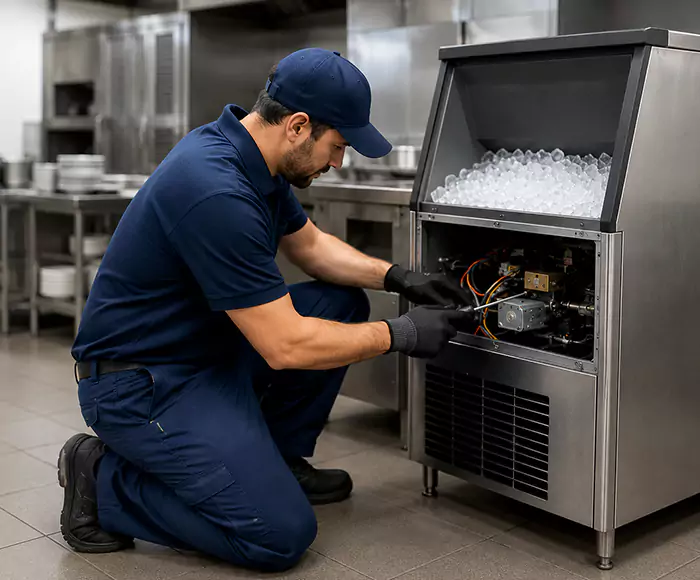 Certified Ice Maker Water Line Installers: Trusted Ice Maker Water Line Installation Team in Milford, MA