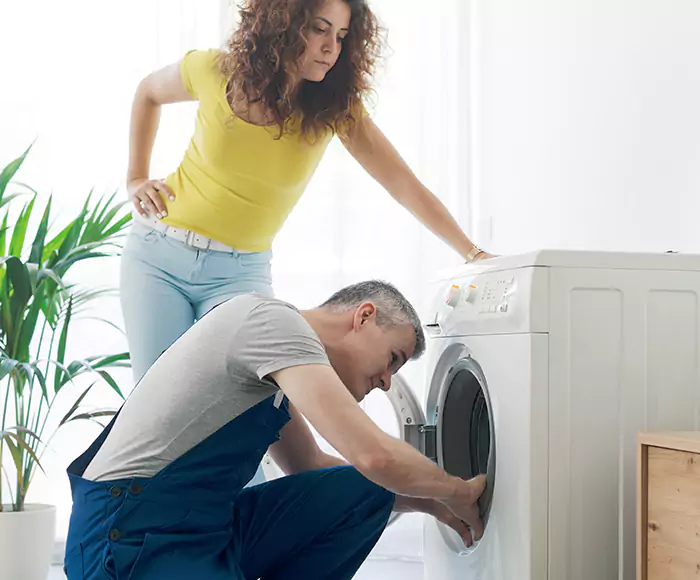 Trusted Laundry Appliance Experts: Your Reliable Repair Team in Milford, MA