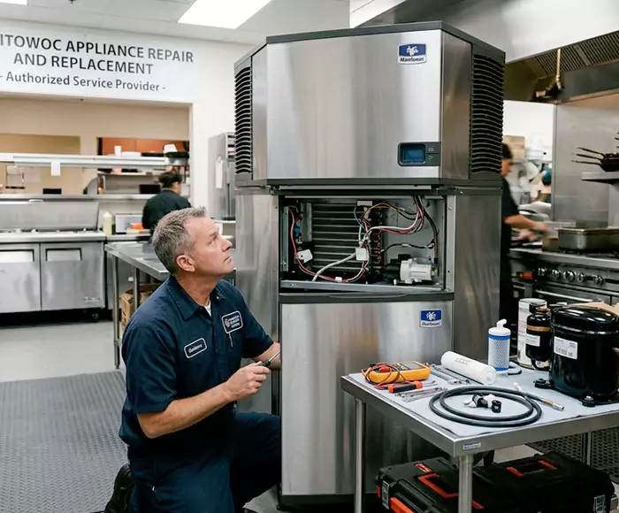 Professional Manitowoc Appliances Pros: Your Brand Specialist in Milford, MA