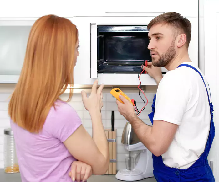 Certified Microwave Solutions: Your High-Voltage Microwave Repair Company in Milford, MA
