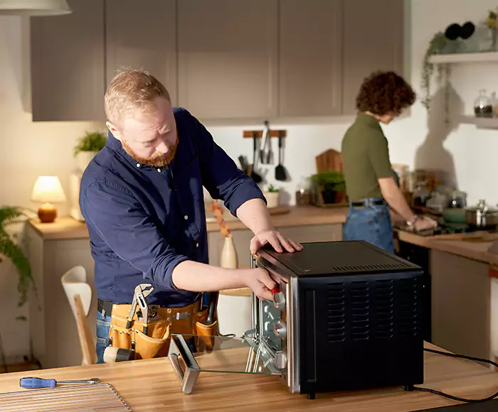 Trusted Oven Installation Service: Your Reliable Appliance Experts in Milford, MA