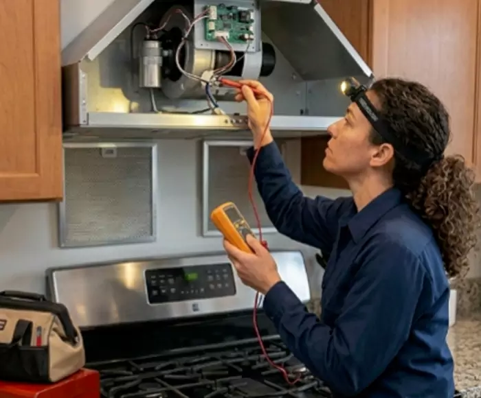 Skilled Range Hood Repair Company: Your Certified Kitchen Ventilation Experts in Milford, MA