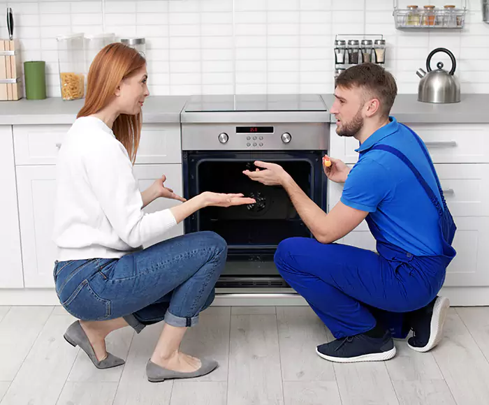 Proven Range Solutions: Your Trusted Range Repair Company For Milford, MA