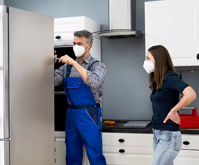 Trusted Refrigerator Leak Repair Company: Your Local Refrigerator Leak Repair Service in Milford, MA