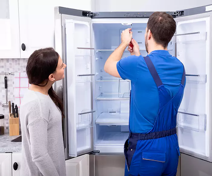 Reliable Fridge Repair Company: Your Trusted Refrigerator Repair Technician in Milford, MA