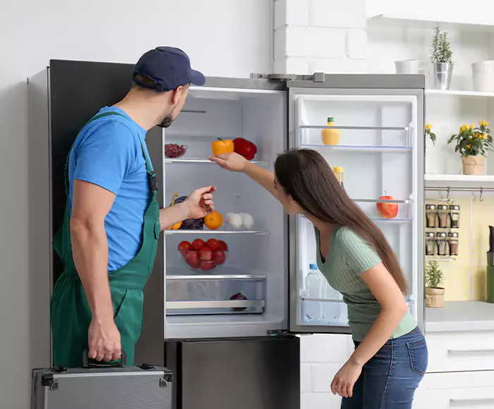 Proven Commercial Refrigeration Company: Your Certified Kitchen Refrigeration Experts in Milford, MA