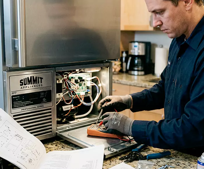 Premier Summit Appliances Pros: Your Brand Specialist in Milford, MA