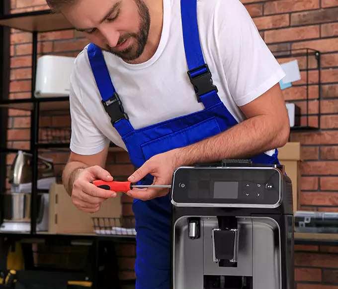 Why Milford, MA Coffee Drinkers Trust Milford Appliance Pro for Every Coffee Machine Fix?