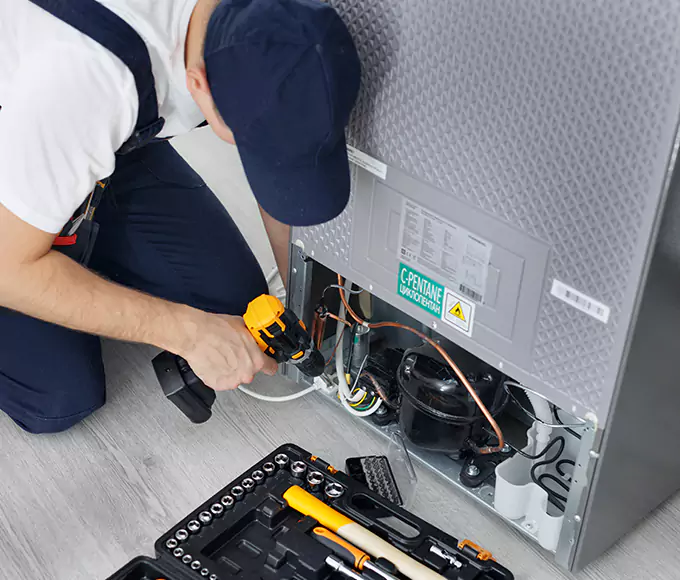 Why Milford Facility Managers Trust Milford Appliance Pro for Every Commercial Chiller Repair?