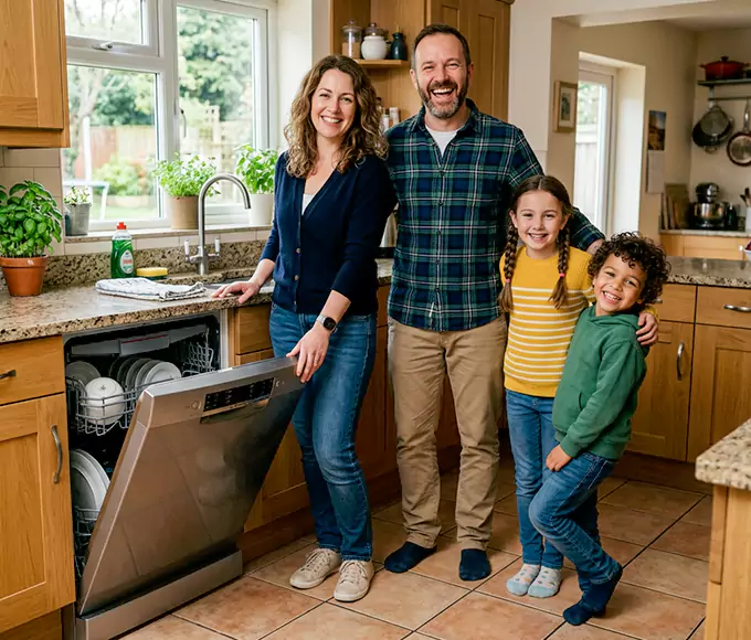 What Sets Our Fisher & Paykel Service Apart in Milford, MA?