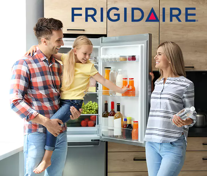 What Sets Our Frigidaire Service Apart in Milford, MA?