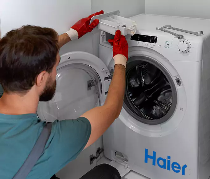 What Sets Our Haier Service Apart in Milford, MA?