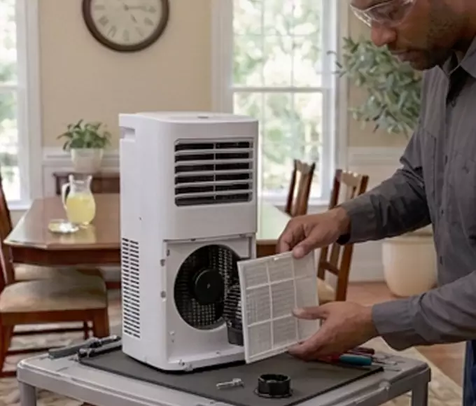 Why People in Milford, MA Trust Our Portable AC Specialists?