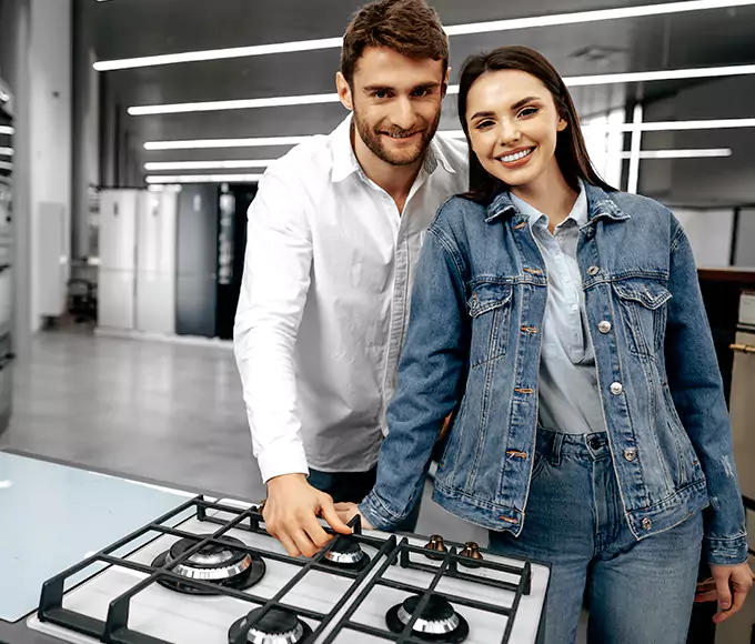 Why Milford Homeowners Rely on Milford Appliance Pro for Expert Cooktop Installation? 