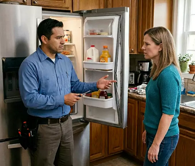 Why Milford, MA Homeowners Rely on Milford Appliance Pro for Seal Replacement?