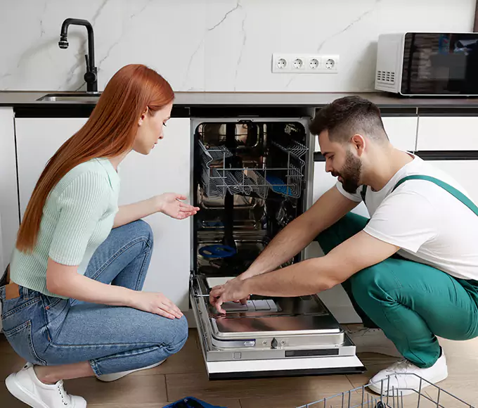 Why Milford Homeowners Choose Milford Appliance Pro as Their Same Day Dishwasher Repair Company?