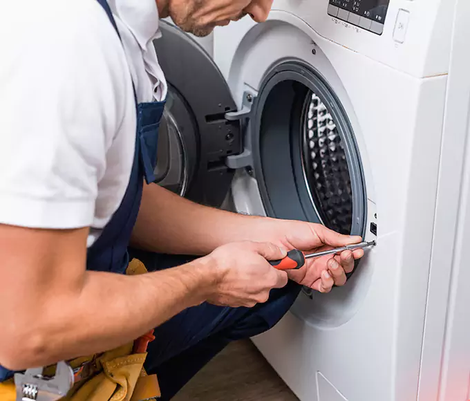 Why Milford Homeowners Trust Milford Appliance Pro for Same Day Clothes Dryer Repair?