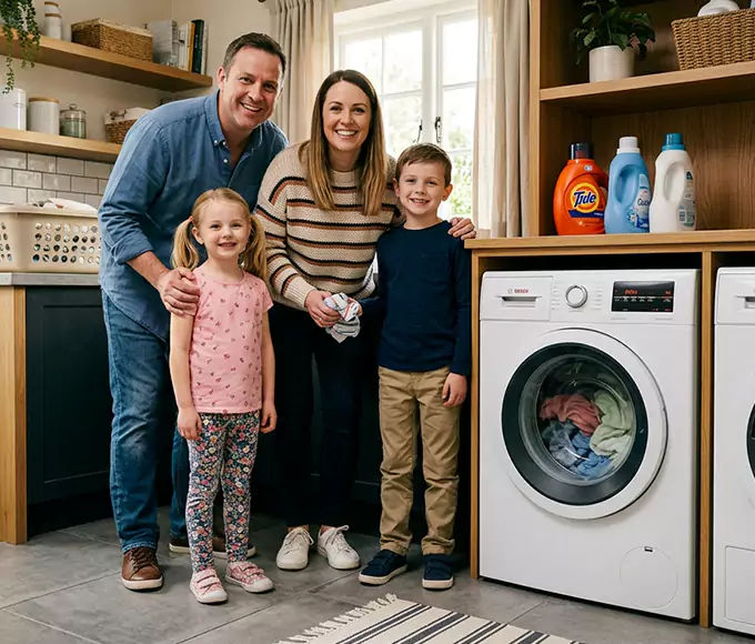 Why Milford, MA Homeowners Trust Milford Appliance Pro for Washer Pump Replacement?
