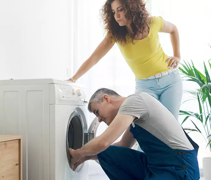 Why Milford Households Pick Milford Appliance Pro for Every Washer Repairs?