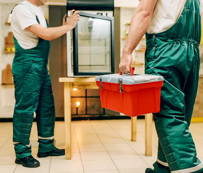 Why Milford, MA Wine Collectors Trust Milford Appliance Pro for Every Cooler Fix?